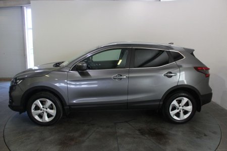 2018 Nissan Qashqai - photo 9