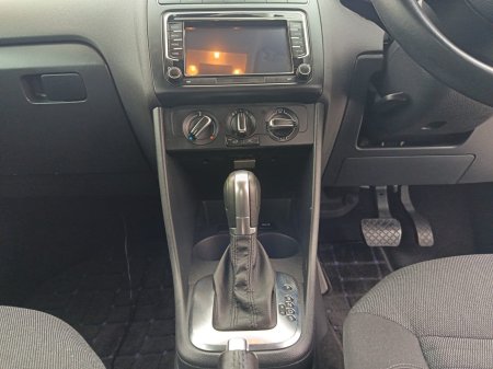 2014 Volkswagen Polo - photo 16
