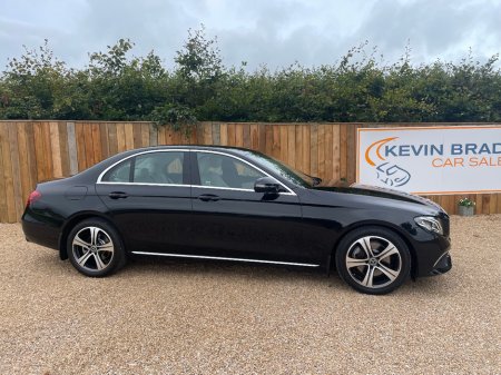2019 Mercedes-Benz E-Class - photo 4