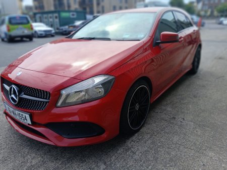 2016 Mercedes-Benz A-Class - photo 13