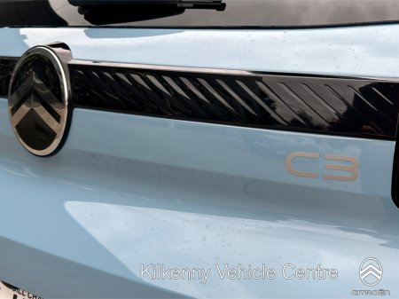 2026 Citroen C3 - photo 31