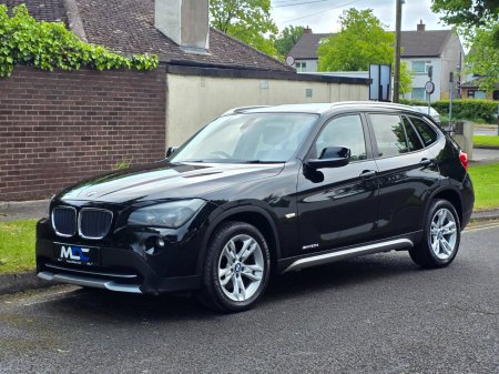 2011 BMW X1 - photo 11