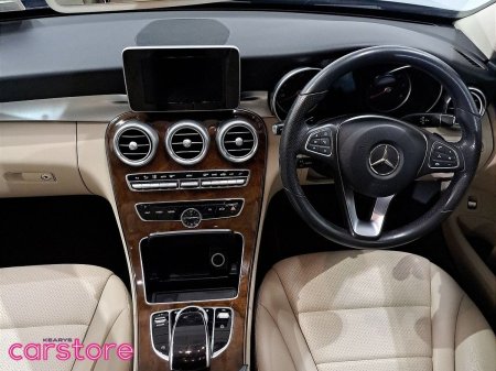 2018 Mercedes-Benz C-Class - photo 11