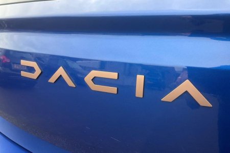 2024 Dacia Sandero Stepway - photo 40