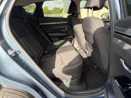 2022 Hyundai Tucson - photo 13