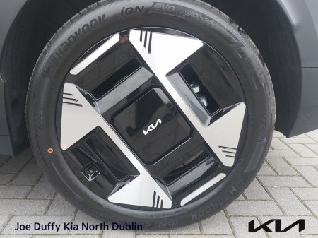 2026 Kia EV3 - photo 12
