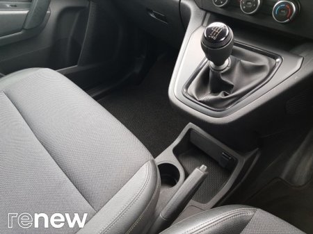 2024 Renault Kangoo - photo 19