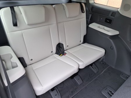 2026 Hyundai Santa Fe - photo 13