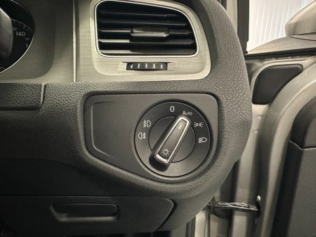 2015 Volkswagen Golf - photo 22