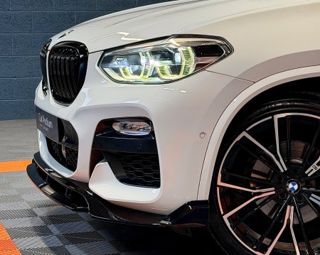 2017 BMW X3 - photo 7
