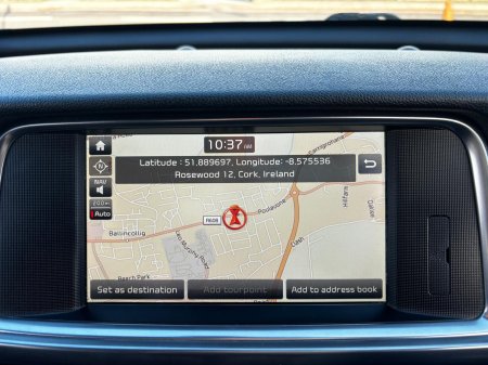 2017 Kia Optima - photo 9
