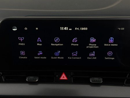 2022 Kia Sportage - photo 25