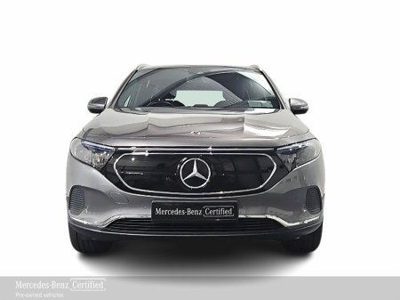 2024 Mercedes-Benz EQA - photo 7