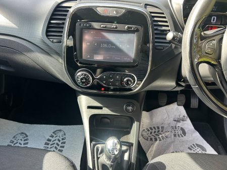 2015 Renault Captur - photo 22