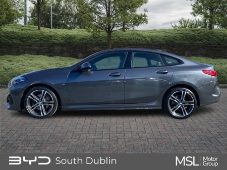 2021 BMW 2-Series - photo 6