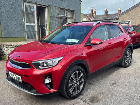 2018 Kia Stonic - photo 11