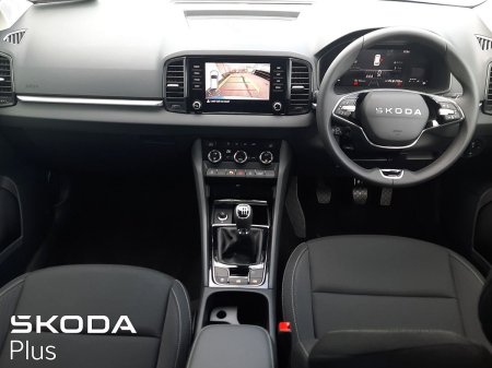 2025 Skoda Karoq - photo 2