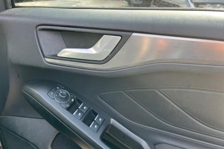 2025 Ford Focus - photo 25