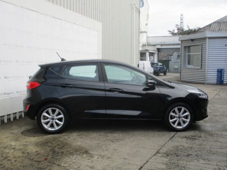 2022 Ford Fiesta - photo 29