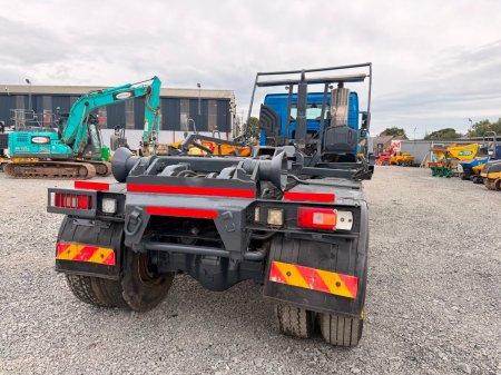 2009 Volvo FM - photo 9