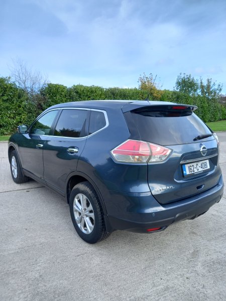 2016 Nissan X-Trail - photo 8