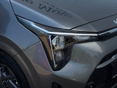 2026 Kia Picanto - photo 33