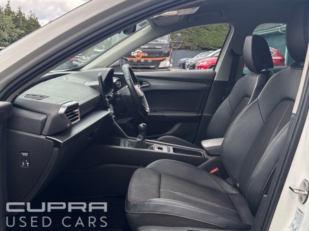 2022 Cupra Formentor - photo 7