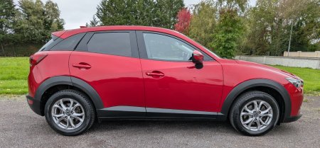 2017 Mazda CX-3 - photo 11