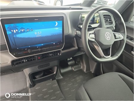 2025 Volkswagen ID.Buzz - photo 9