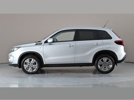 2024 Suzuki Vitara - photo 3