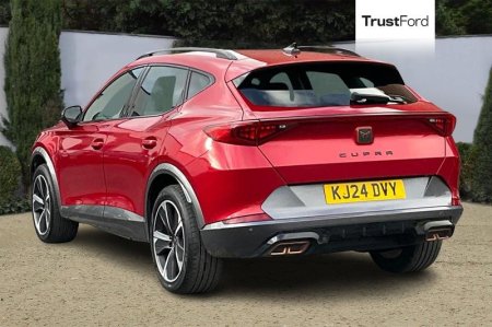 2024 Cupra Formentor - photo 2