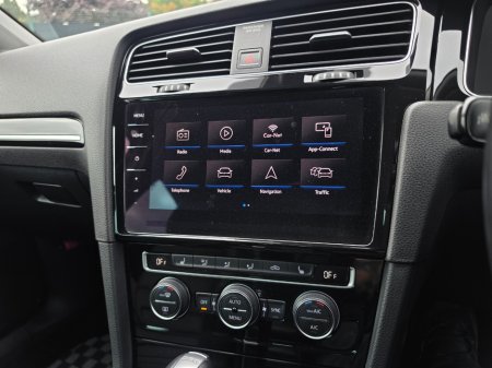 2018 Volkswagen Golf - photo 12