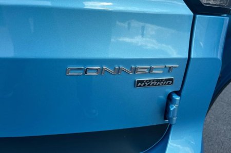 2026 Ford Transit Connect - photo 20