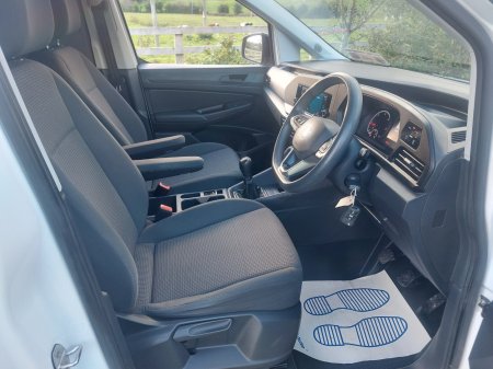 2022 Volkswagen Caddy - photo 4