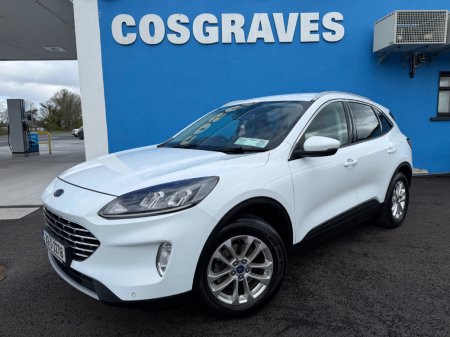 2021 Ford Kuga - photo 3