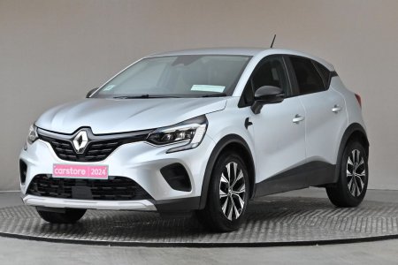 2024 Renault Captur - photo 3