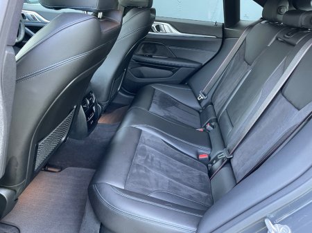 2022 BMW i4 - photo 10