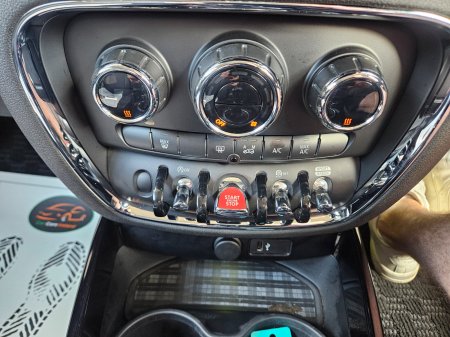 2019 Mini Clubman - photo 38