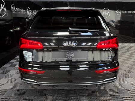 2019 Audi Q5 - photo 9