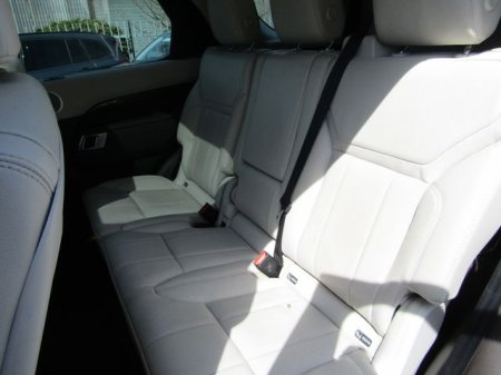2018 Land Rover Discovery - photo 17