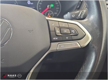 2021 Volkswagen T-Cross - photo 20
