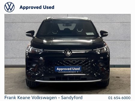 2027 Volkswagen Tayron - photo 10