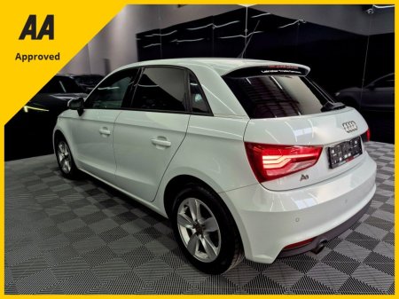 2016 Audi A1 - photo 7