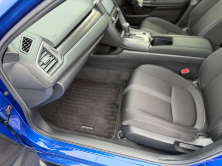 2018 Honda Civic - photo 48