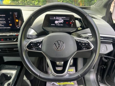 2023 Volkswagen ID.4 - photo 4