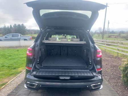 2019 BMW X5 - photo 55