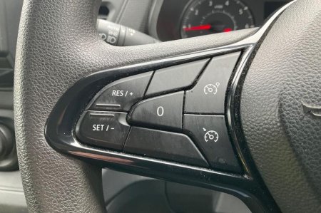 2023 Renault Trafic - photo 16