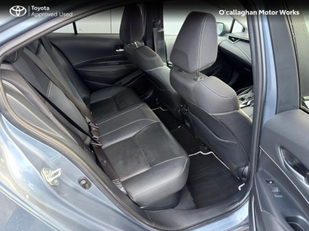 2023 Toyota Corolla - photo 8