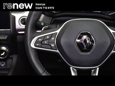 2023 Renault Arkana - photo 15