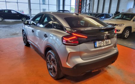 2022 Citroen C4 - photo 5
